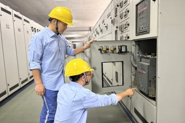 【節能低碳，你我同行】景興紙業2023年度節能宣傳周系列活動精彩紛呈